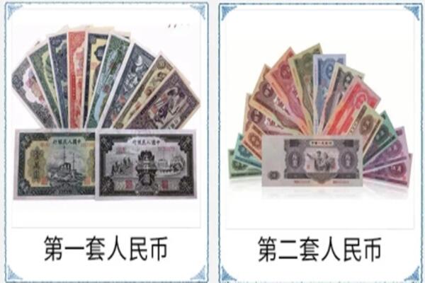 临川区回收旧币